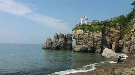 金石滩国家旅游度假区