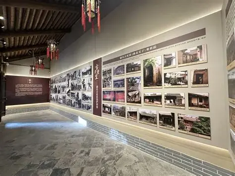 天水民俗博物馆