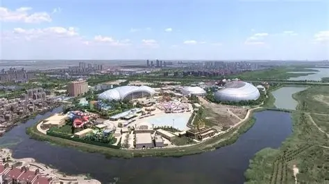 东丽湖