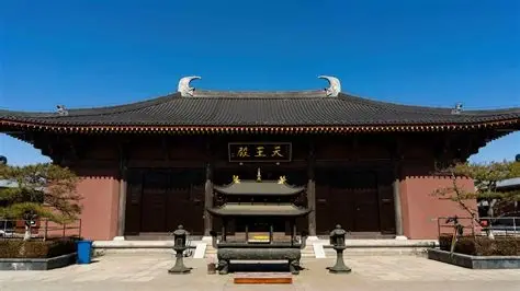 华盛寺