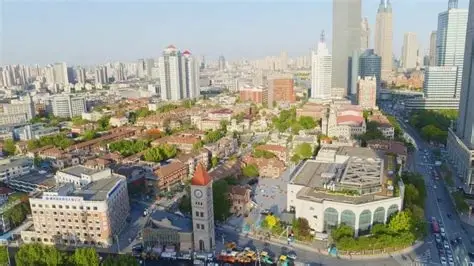 意大利风情旅游区