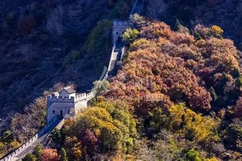 黄崖关长城
