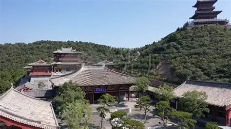 太山