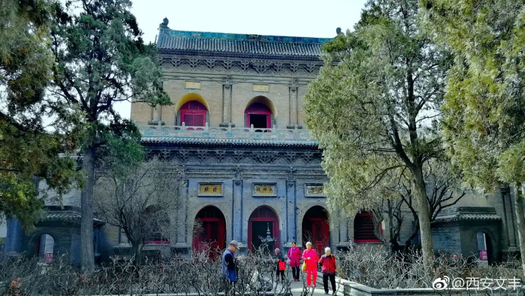 安宁寺