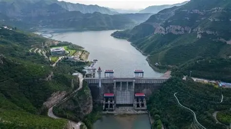 汾河二库