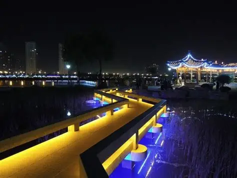 汾河公园