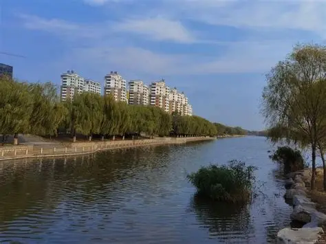 清泉湖