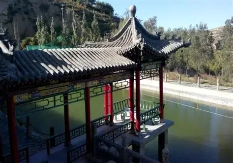 采薇庄园