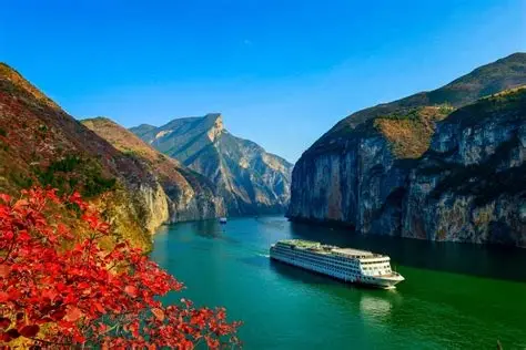 石笋河