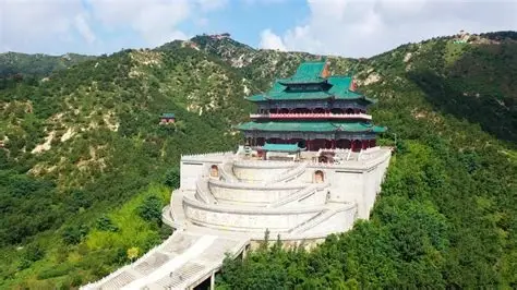 仙姑顶