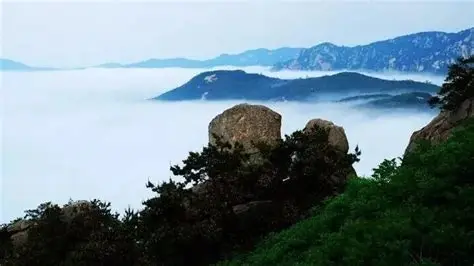 圣经山
