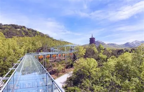 多福山国际养生旅游度假区