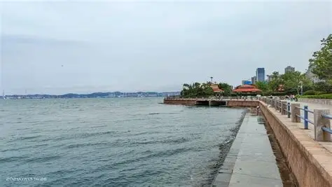 观海公园