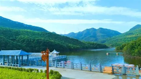 九峰山森林公园