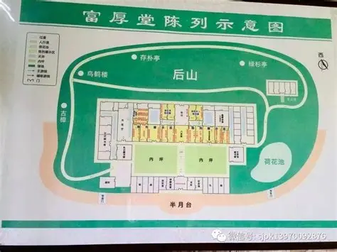 富厚堂