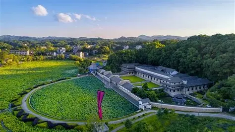 曾国藩故居