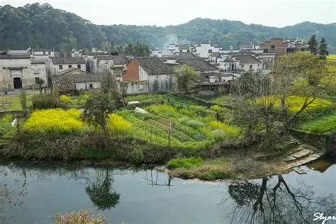 思溪延村