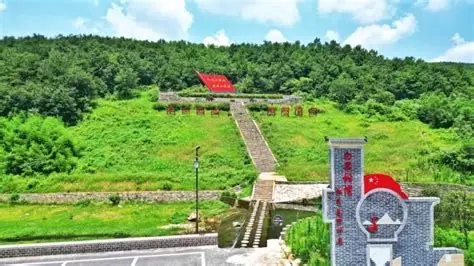 新四军第五师司令部旧址