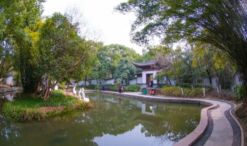董永公园