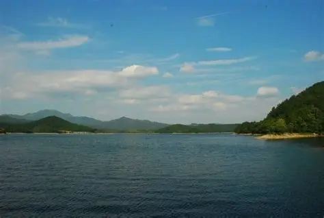 观音湖