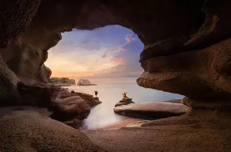 下尾岛