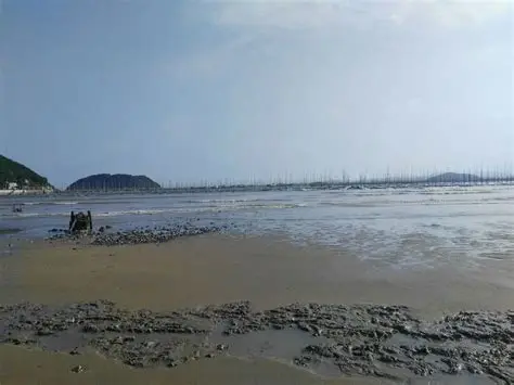 小皓海滩