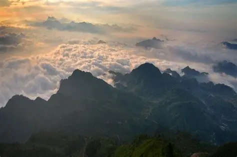 白云山