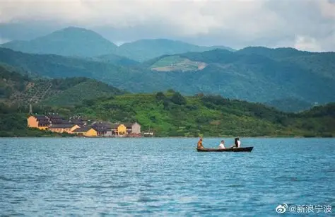 东钱湖
