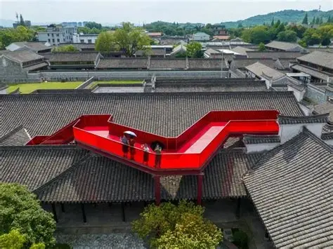 慈城古县城