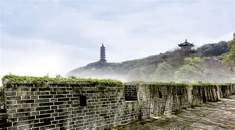 招宝山