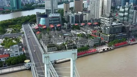 老外滩