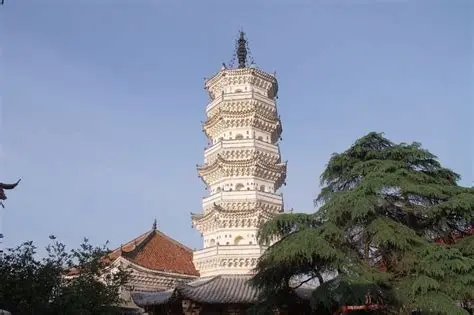 三祖禅寺