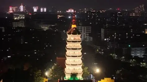 振风塔