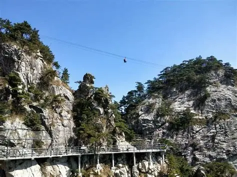 明堂山