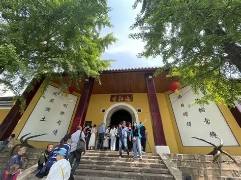 独秀园