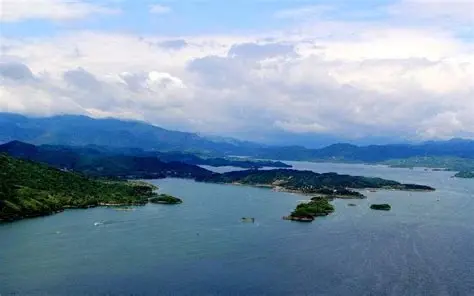 花亭湖