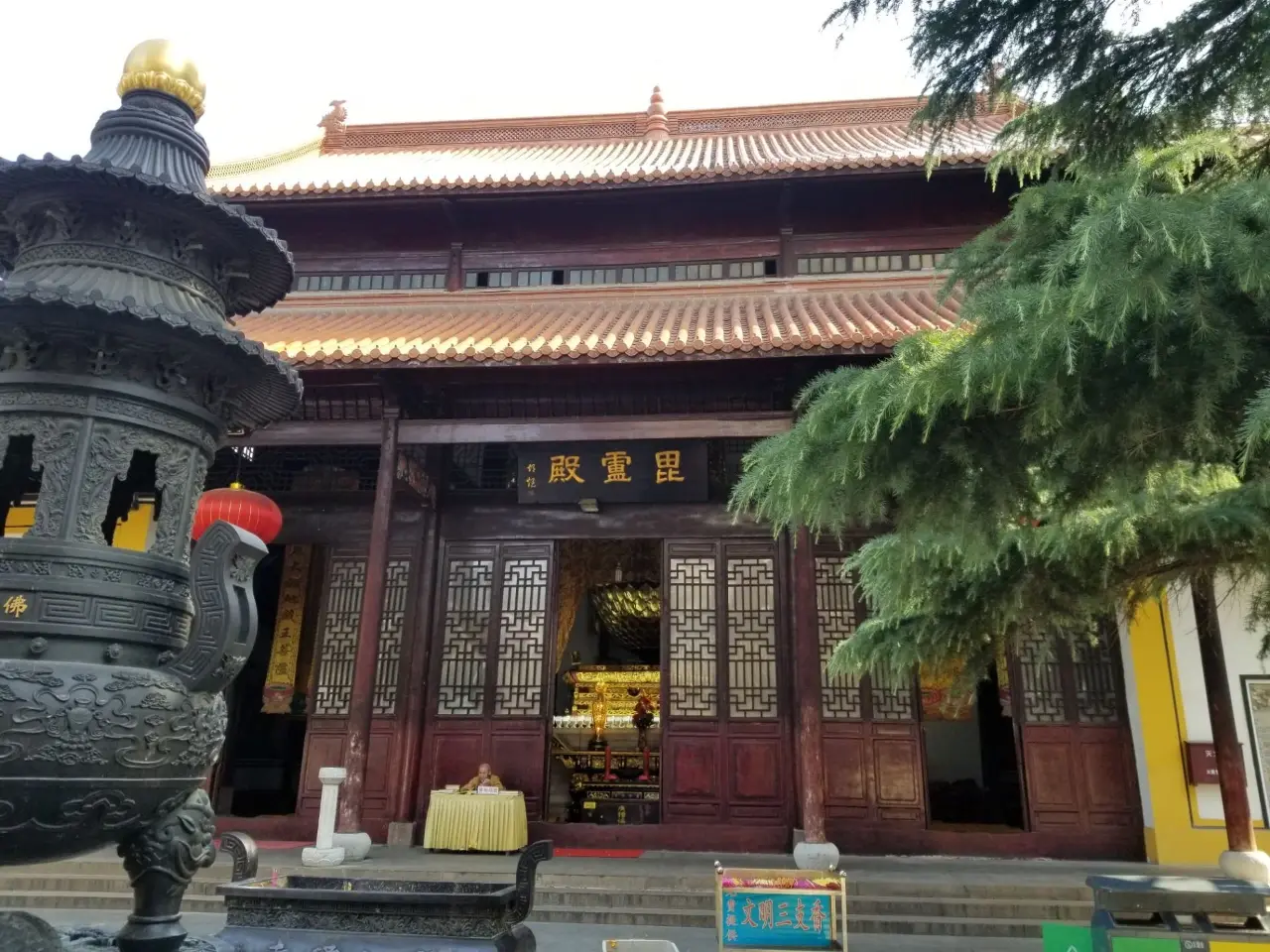迎江寺