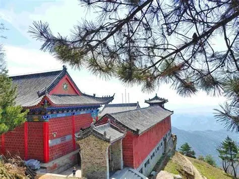 擂鼓台