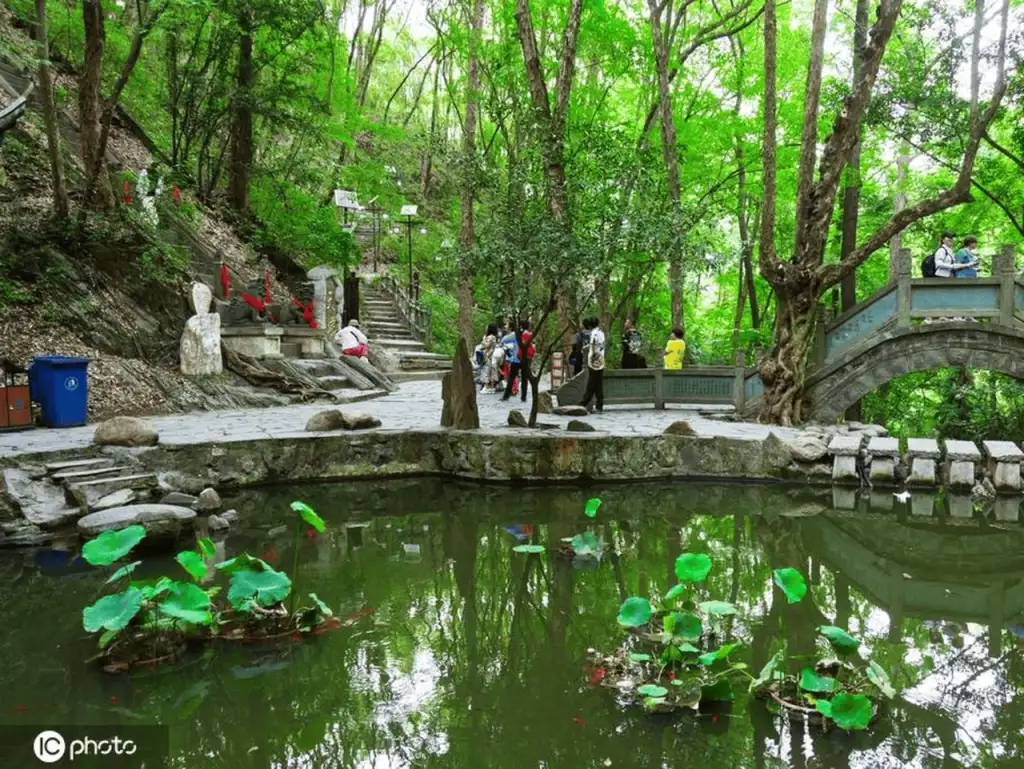 香溪洞