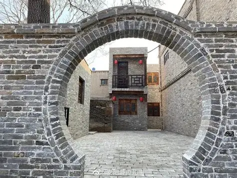 安阳仓巷街