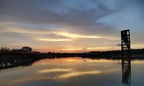 安阳西湖