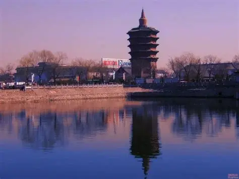 安阳钟楼