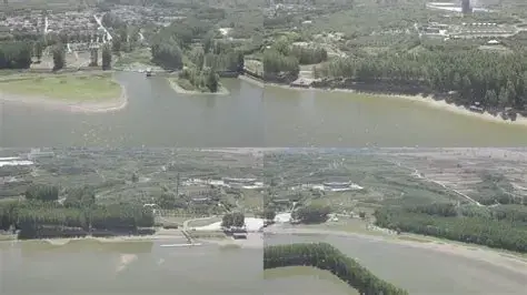 汤河国家湿地公园