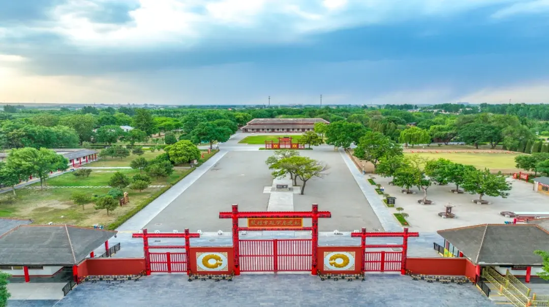 红旗渠
