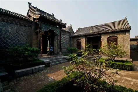 马氏庄园