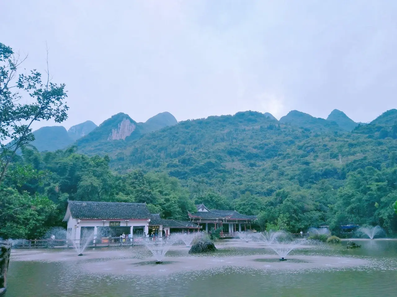 龙宫