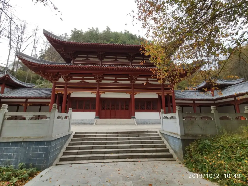 首阳山