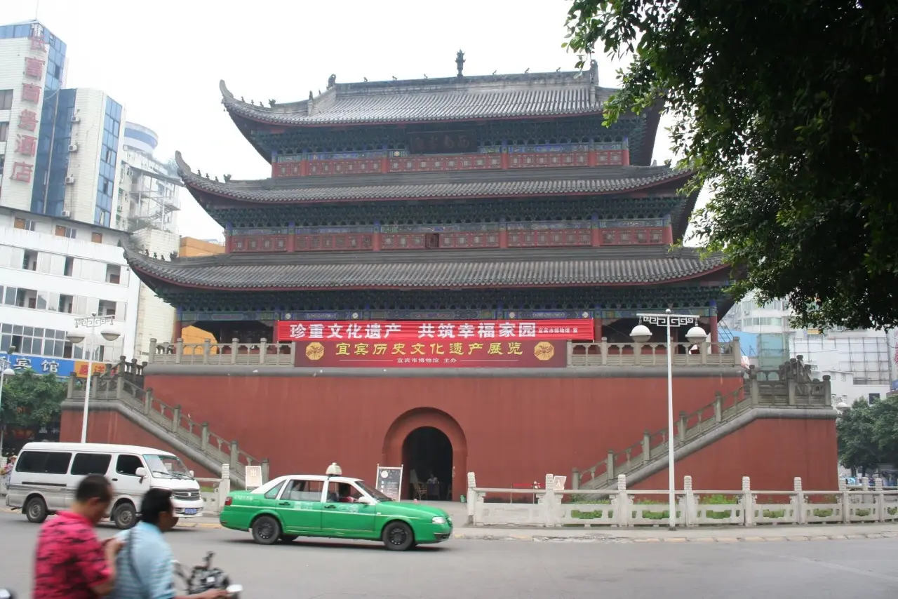 大观楼