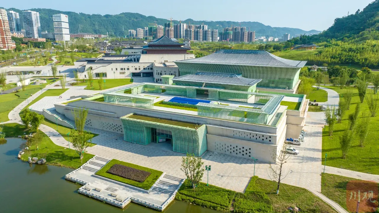 宜宾市博物馆
