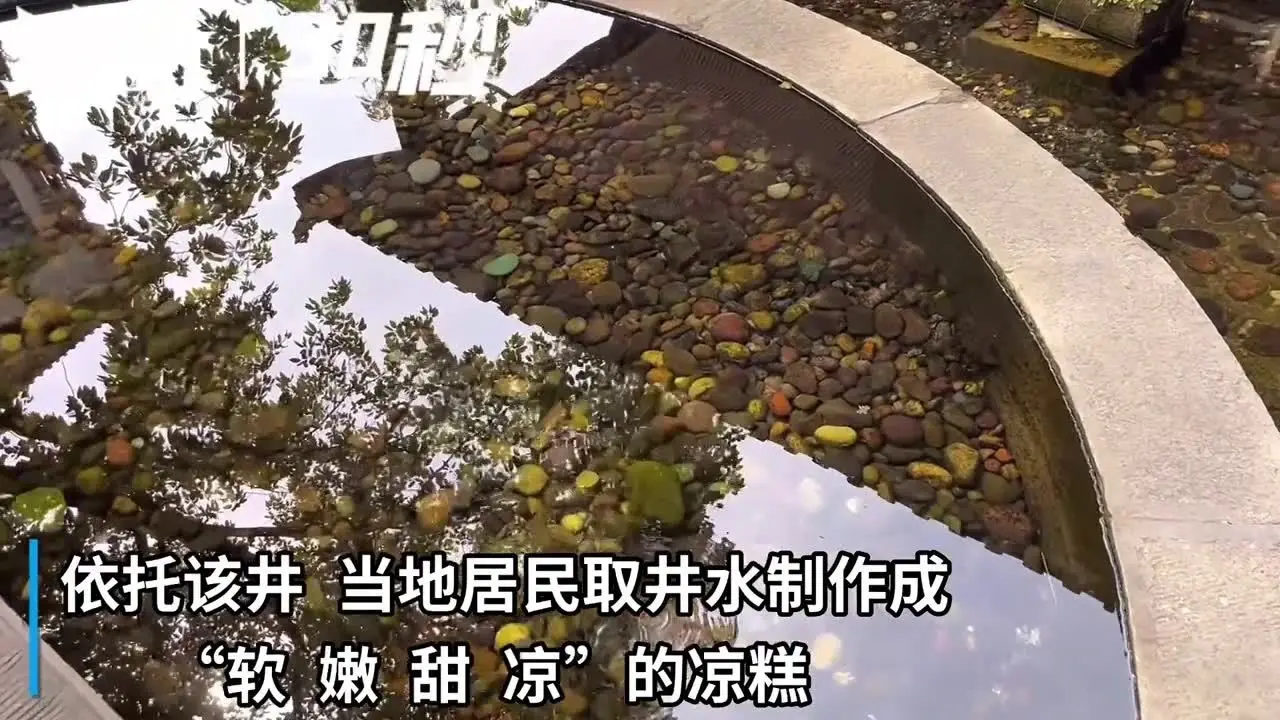葡萄井